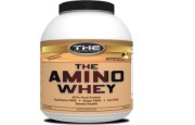 THE AMINO WHEY